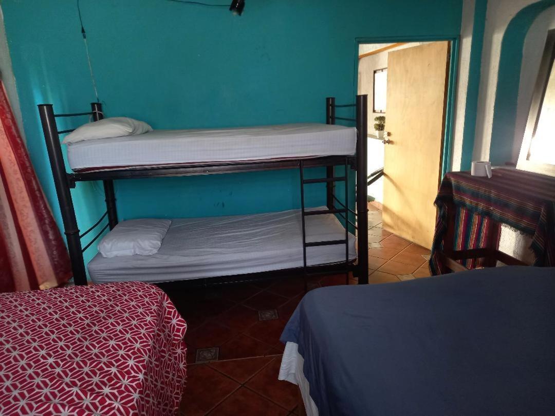 Hostal Bravo Vallarta Пуерто-Вальярта Екстер'єр фото