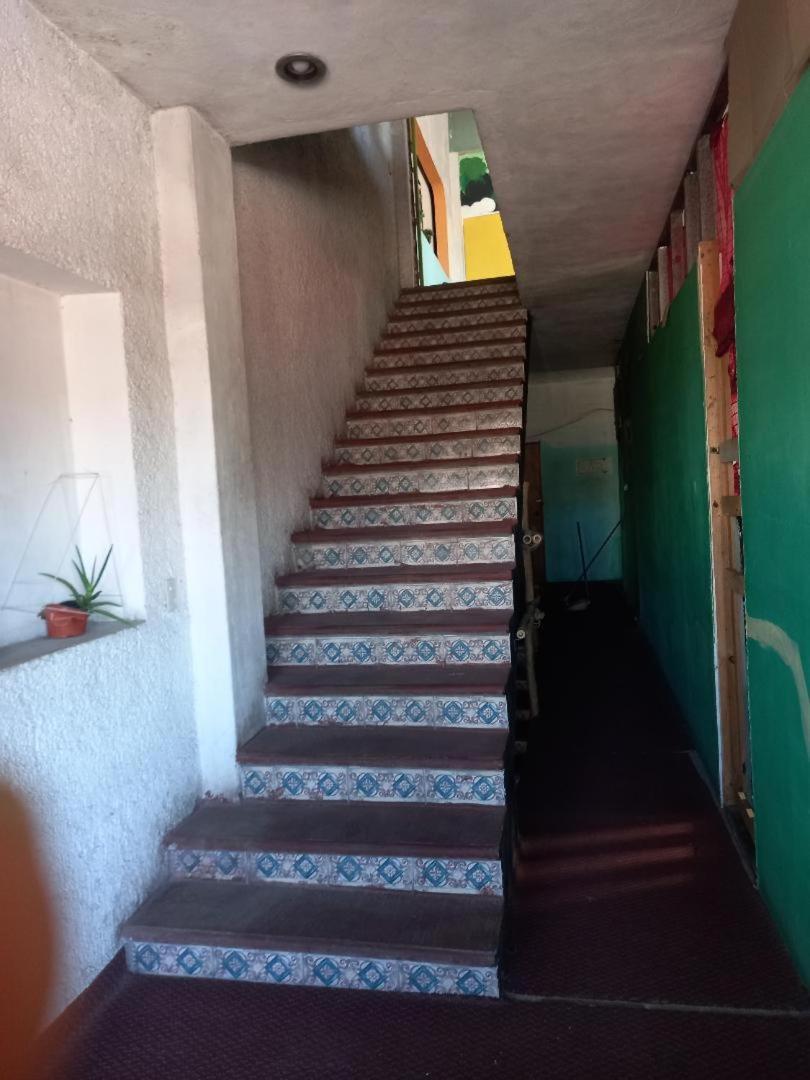 Hostal Bravo Vallarta Пуерто-Вальярта Екстер'єр фото