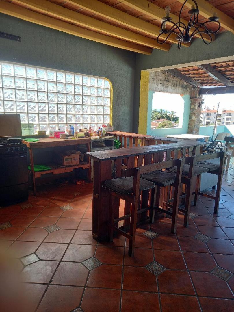 Hostal Bravo Vallarta Пуерто-Вальярта Екстер'єр фото